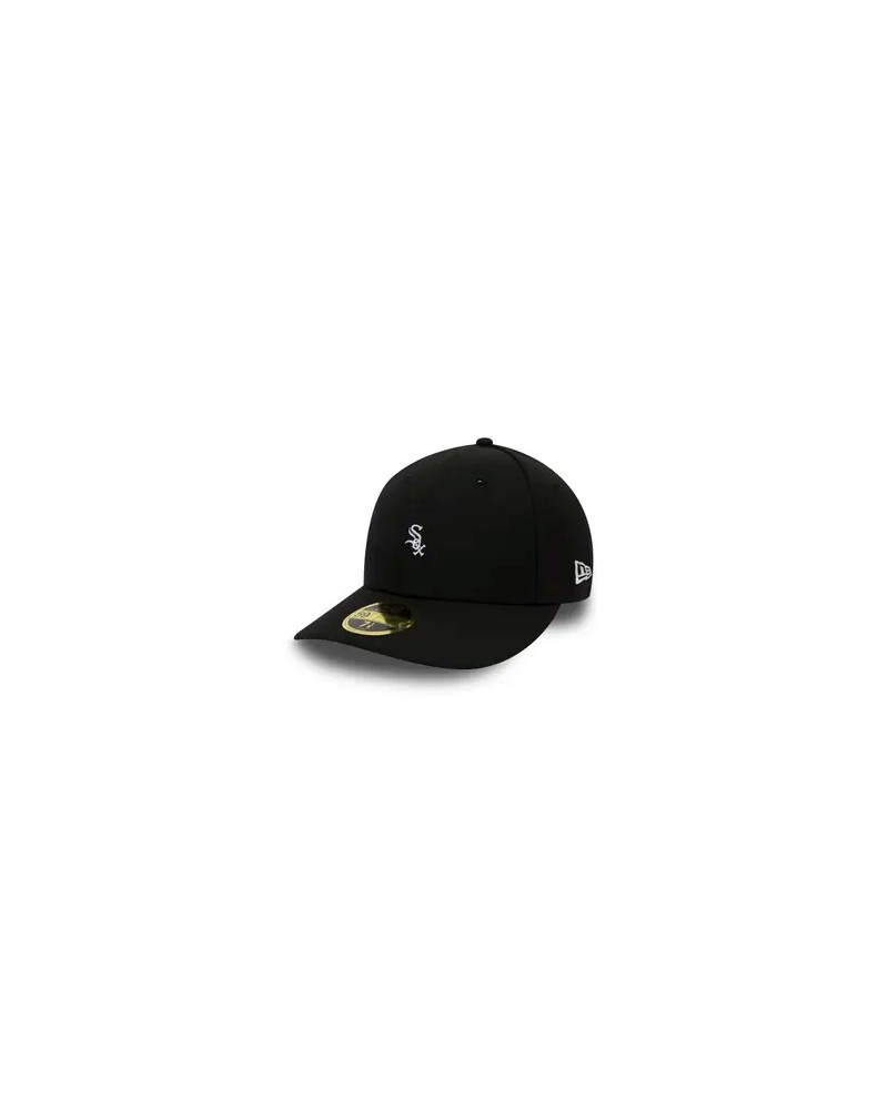 Casquette New Era 59FIFTY Low Profile Chicago White Sox