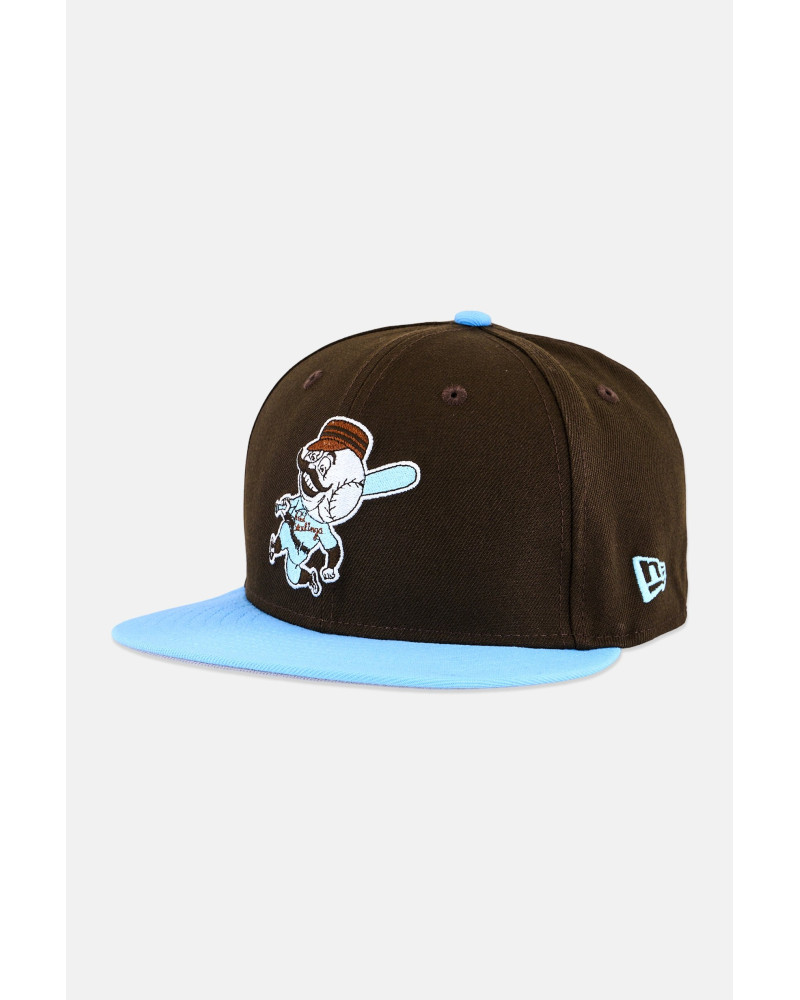 Casquette New Era 59FIFTY Atlanta Braves