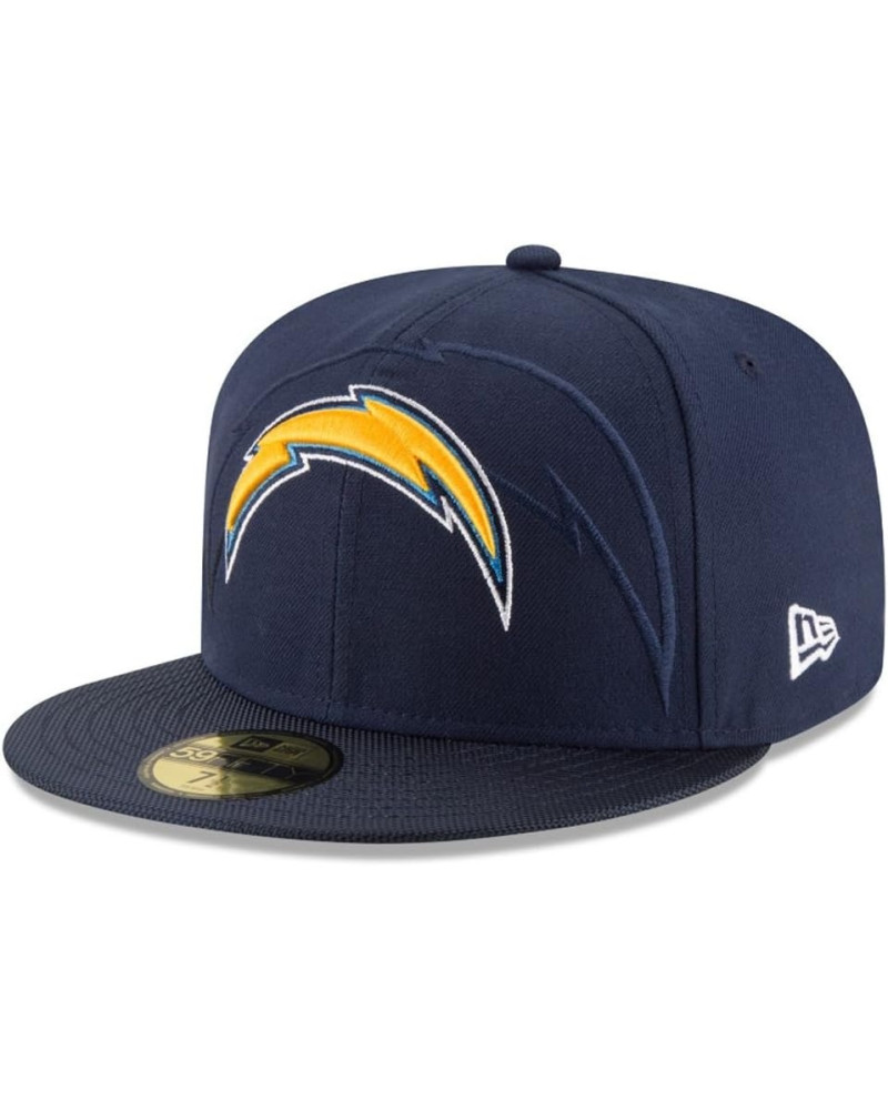 Casquette New Era 59FIFTY NFL Sideline Sadcha