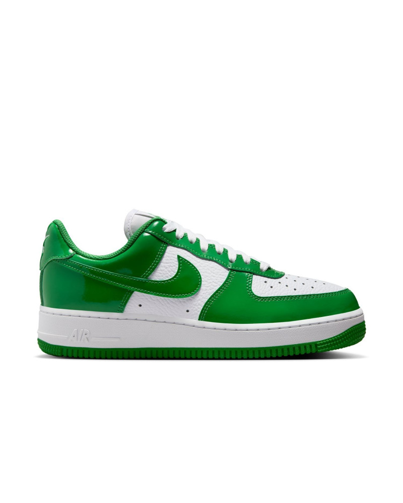 Nike Air Force 1 '07 'Kelly Green Patent'