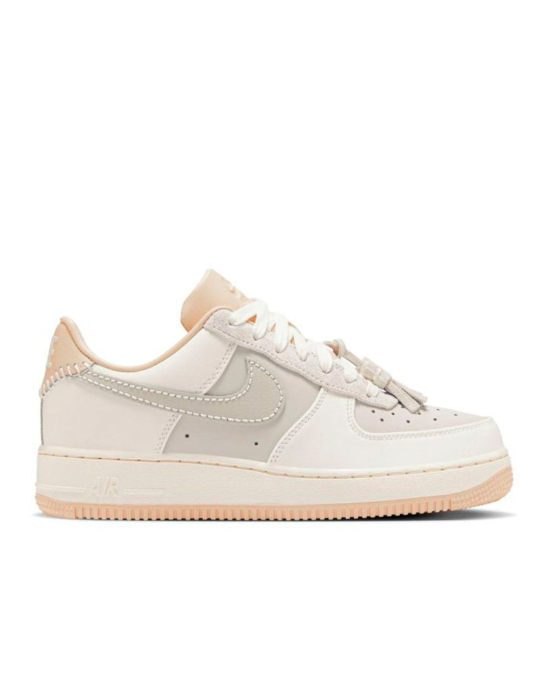 Nike Air Force 1 Low "LIGHT BONE SAIL"