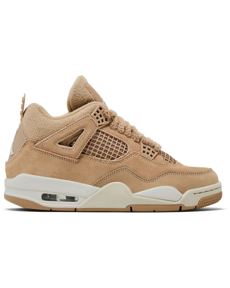 Air Jordan 4 Retro 'Cozy Girl'