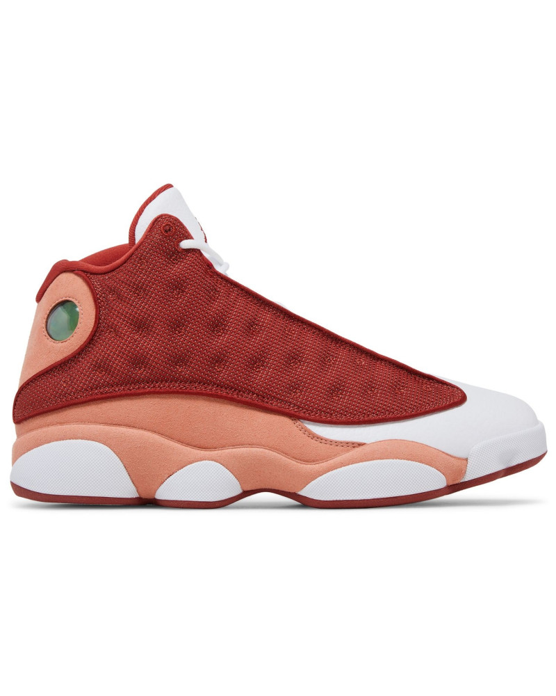 Air Jordan 13 Retro 'Dune Red'