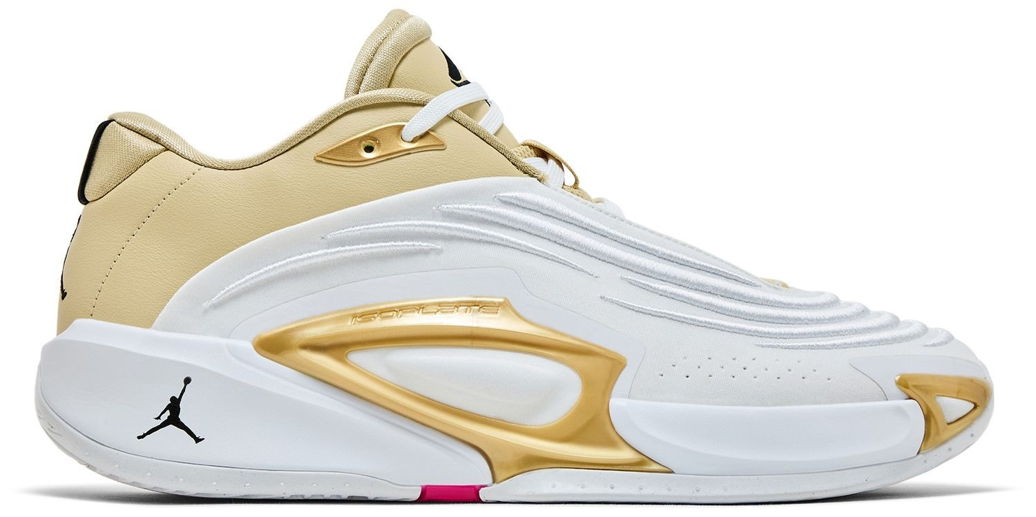 Air Jordan Luka 3 SE 'El Matador'