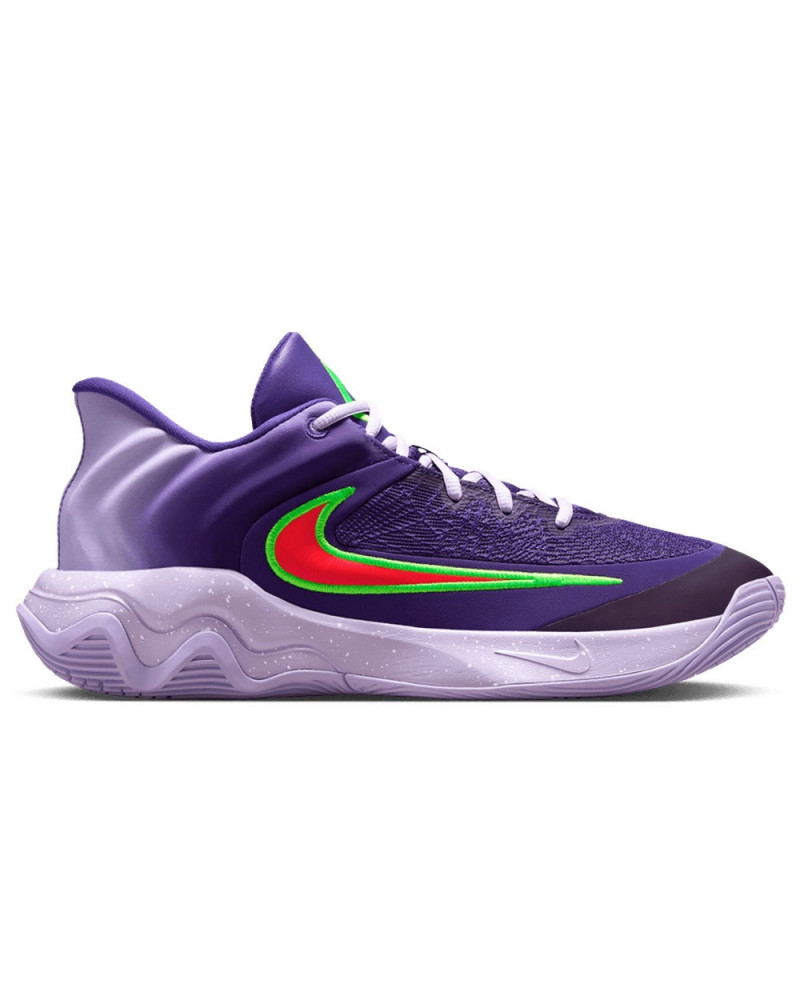 Nike Giannis Immortality 4 Snow Pack