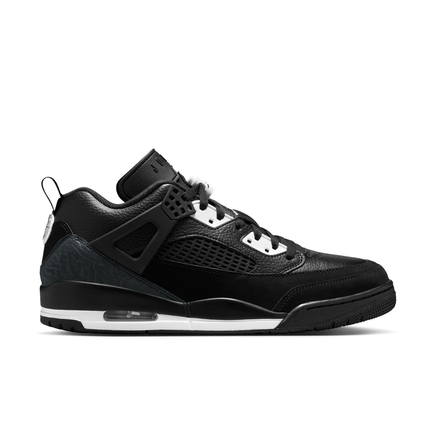 Air Jordan Spizike Low 'Oreo'