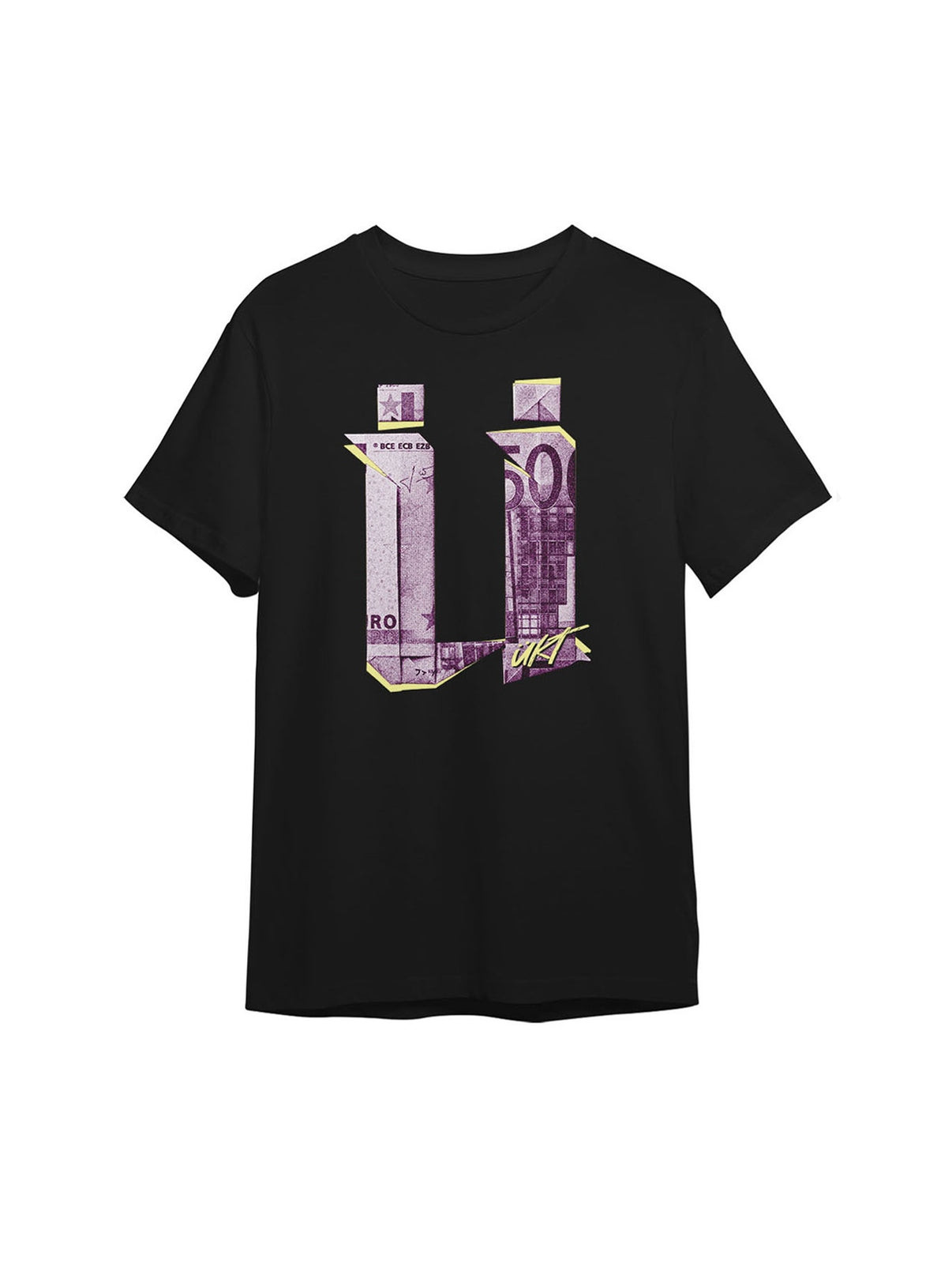 T-Shirt Unkut 500