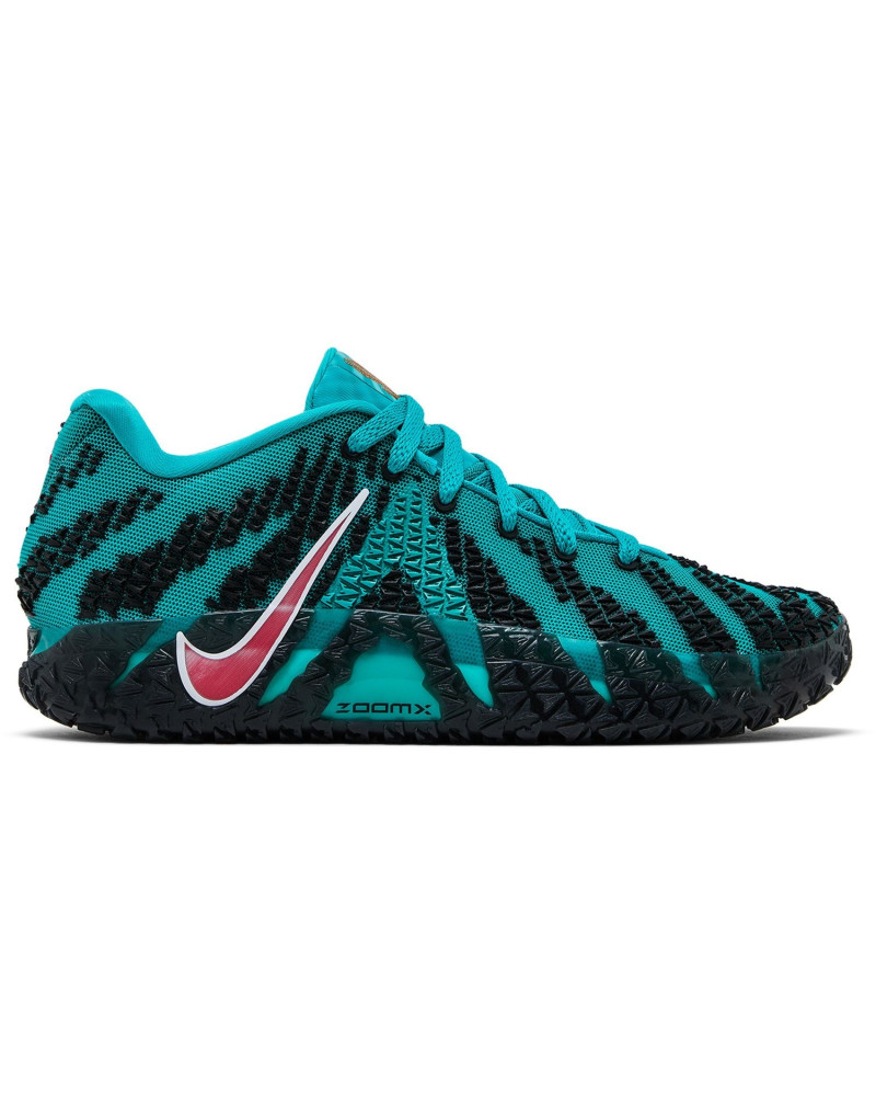 Nike Ja 3 'Turbo Green'