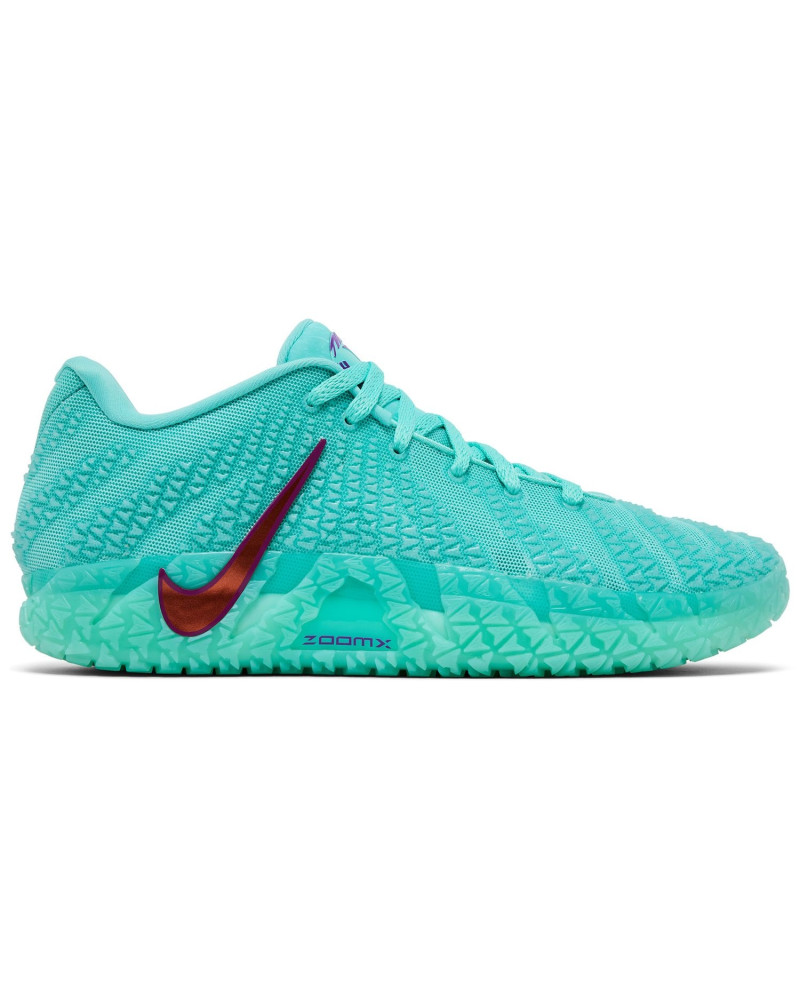 Nike Ja 3 'Twelve Time'