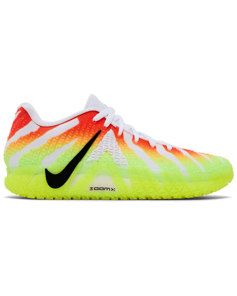 Nike Ja 3 'Christmas'