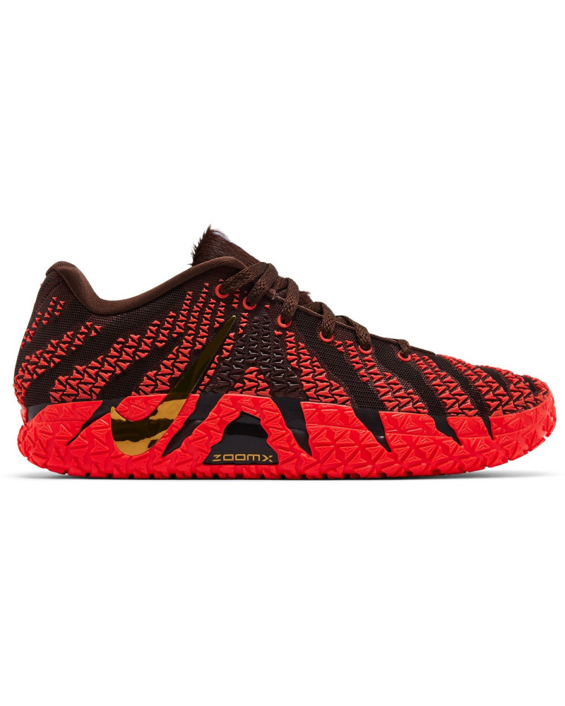 Nike Ja 3 'Year of the Horse'