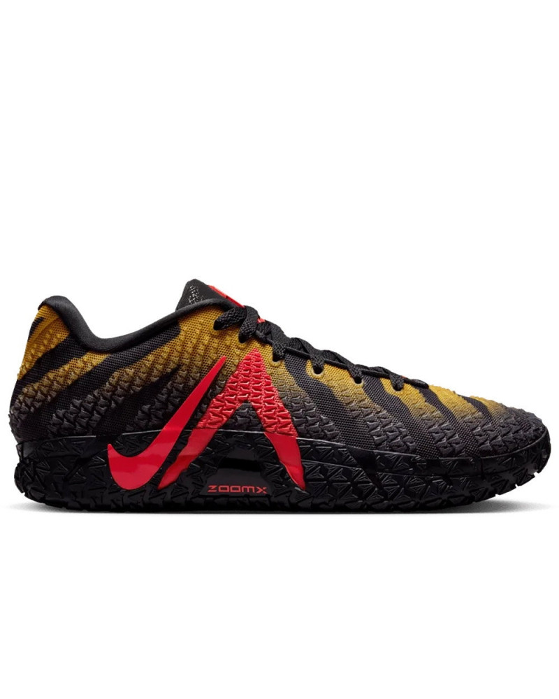 Jurassic Park x Nike Ja 3 'Anthracite'