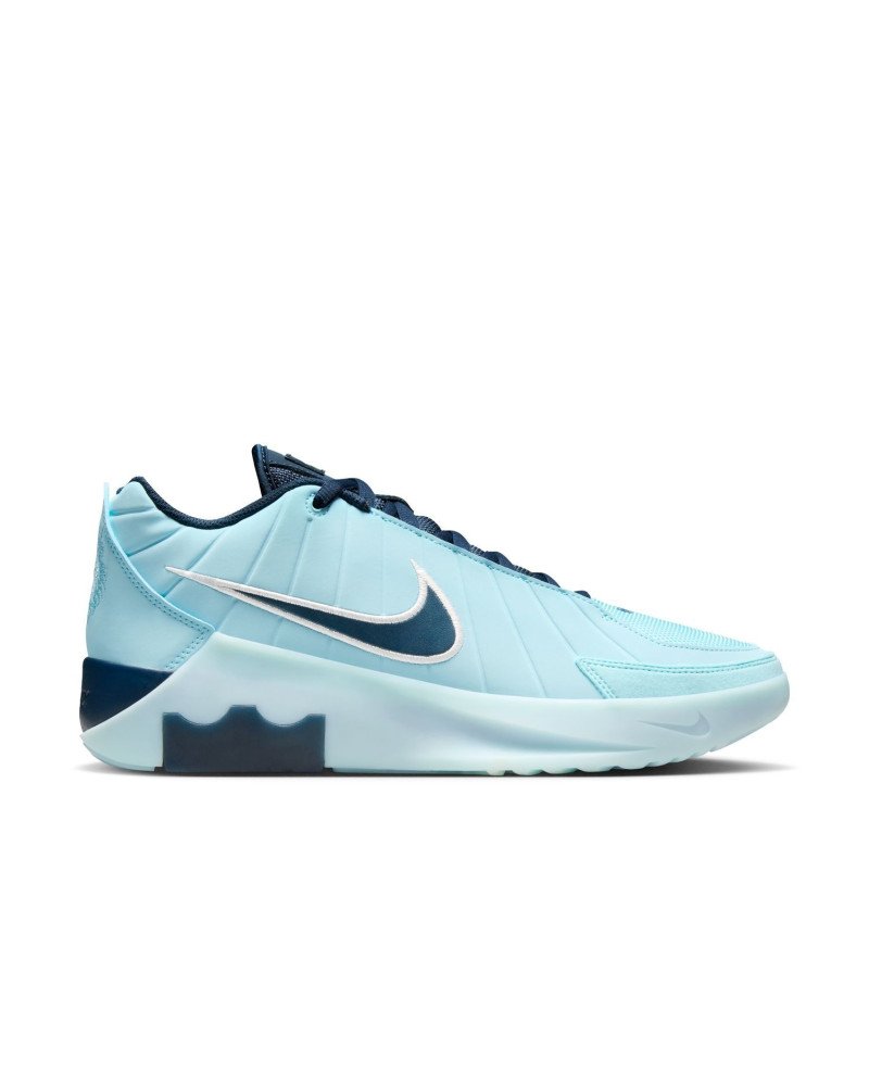 Nike LeBron Witness 9 "Glacier Ice Armory Navy"