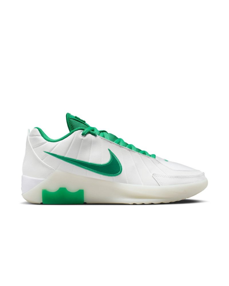Nike LeBron Witness 9 "White Stadium Green"