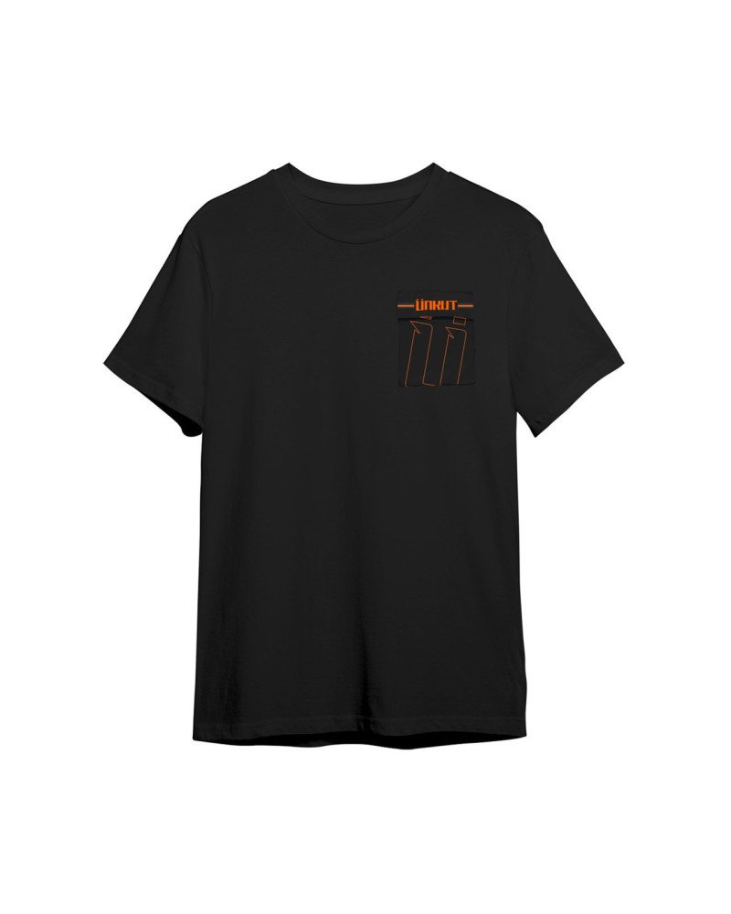 Tee-Shirt ÜNKUT POCKET