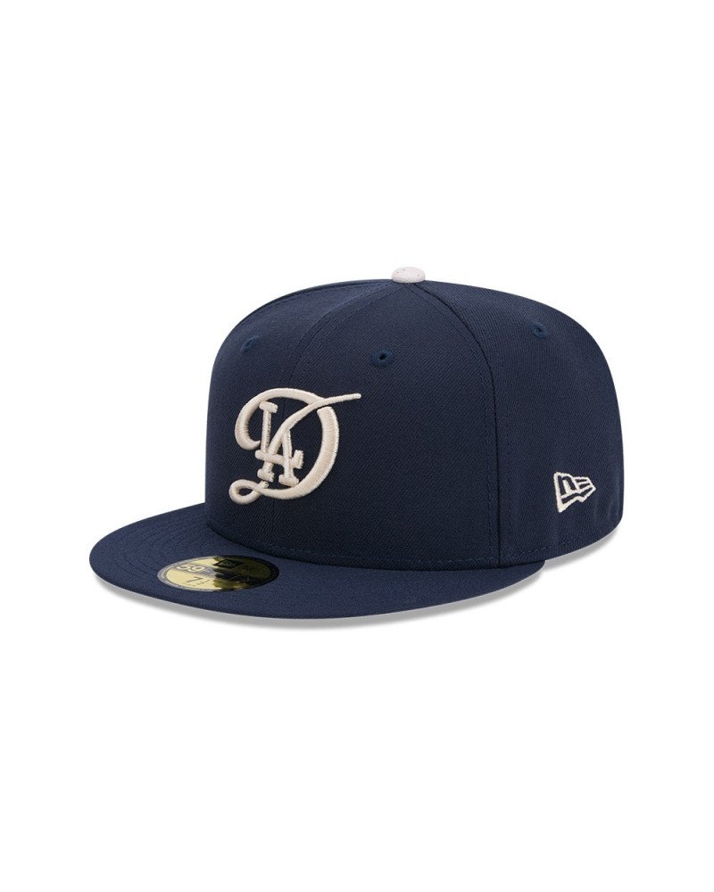Casquette New Era 59FIFTY Los Angeles Dodgers MLB City Connect