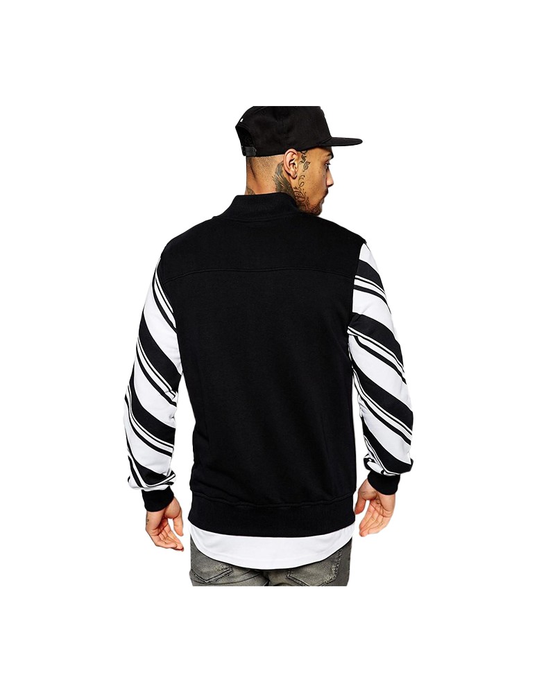 Veste neue luxx ft varsity jkt
