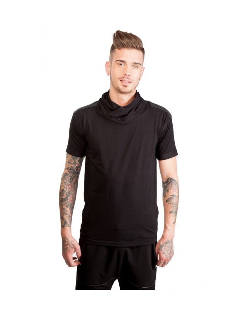 T-shirt Leef Paris Obession