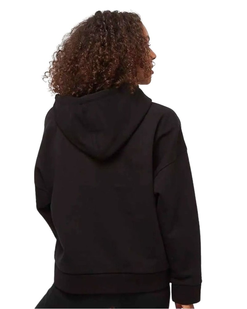 Sweat à capuche Karl Kani bob noir
