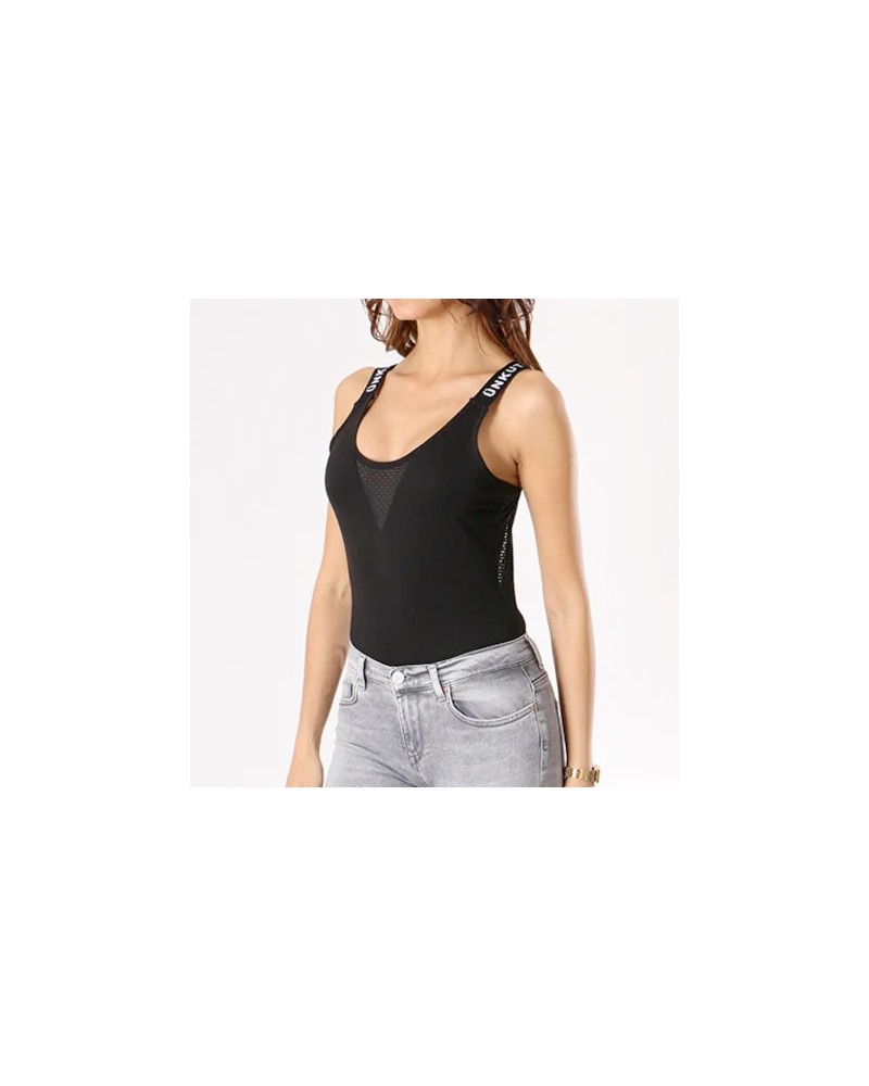 Body Unkut Femme Skin Noir